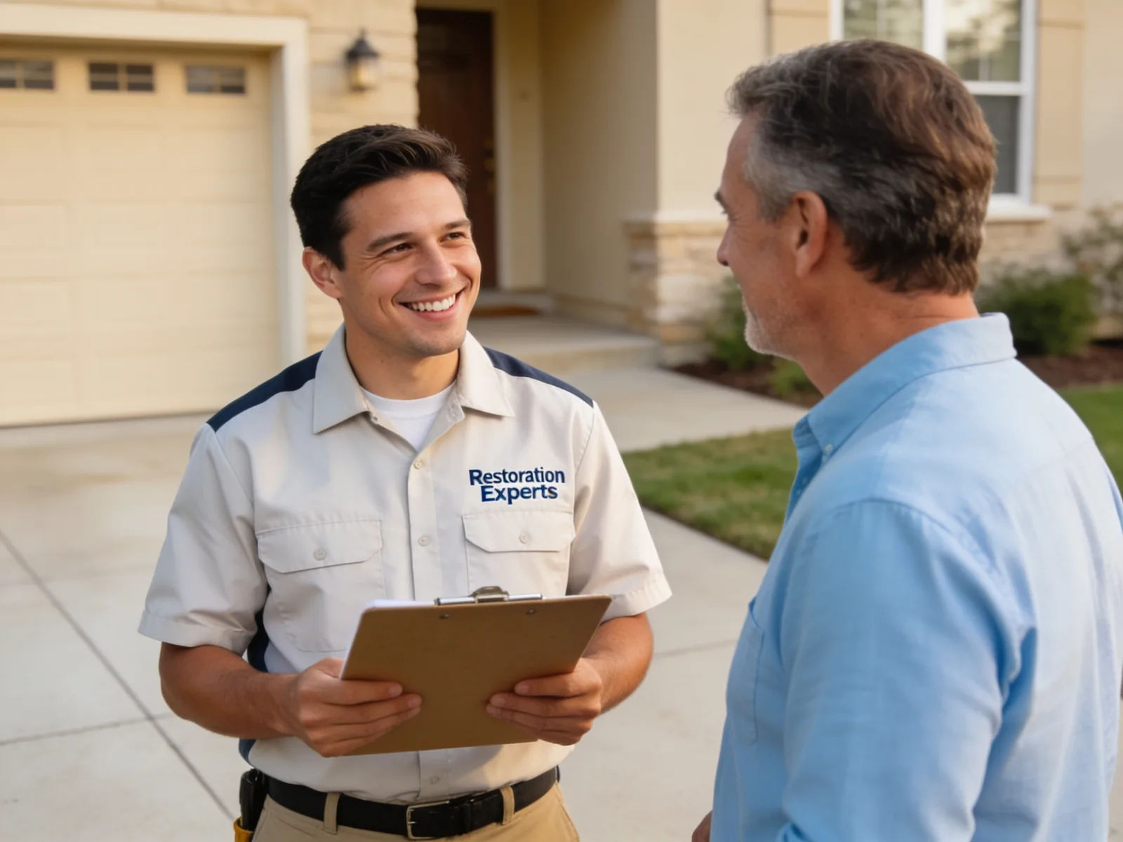 Water Damage Cleanup Kingsford, MI FAQs